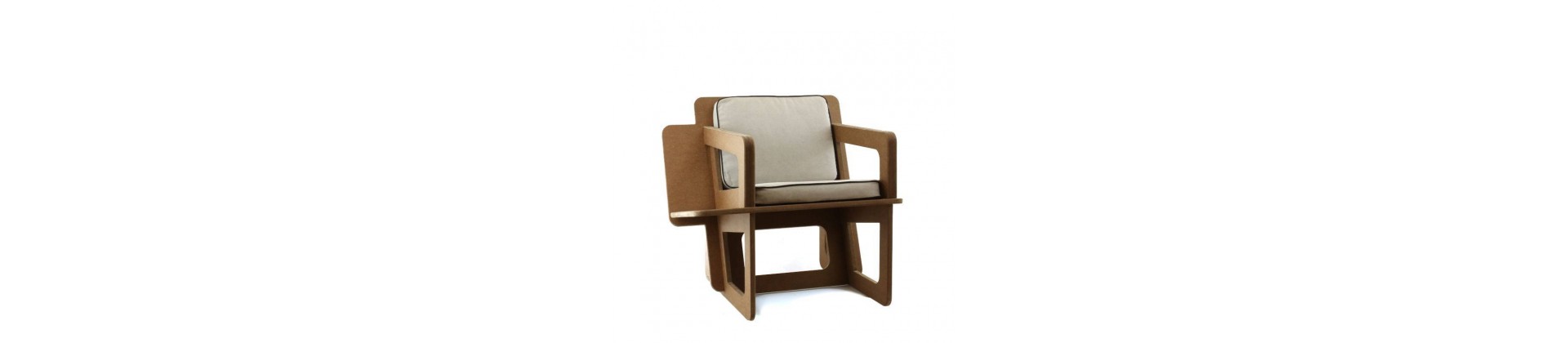 Fauteuil sur-mesure