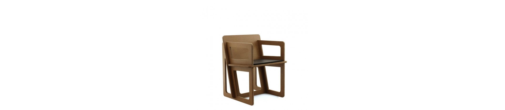 Chair and stool