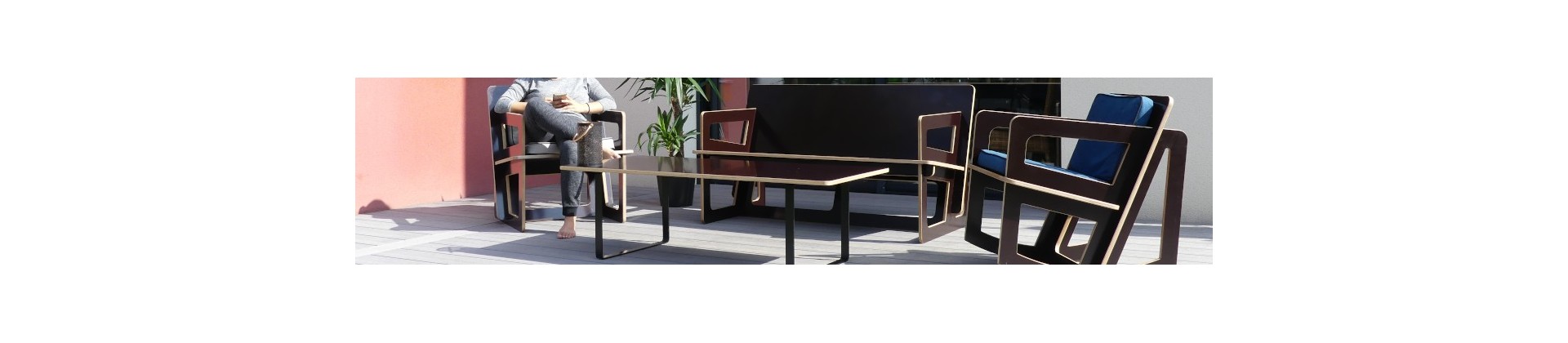 Garden furniture