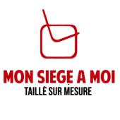 Mon siège à moi
